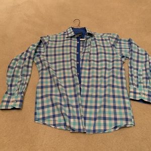 Cotton shirt